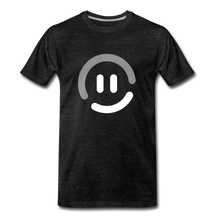 Load image into Gallery viewer, pop.in Smiley Face Men's T-Shirt