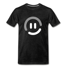 Load image into Gallery viewer, pop.in Smiley Face Men&#39;s T-Shirt
